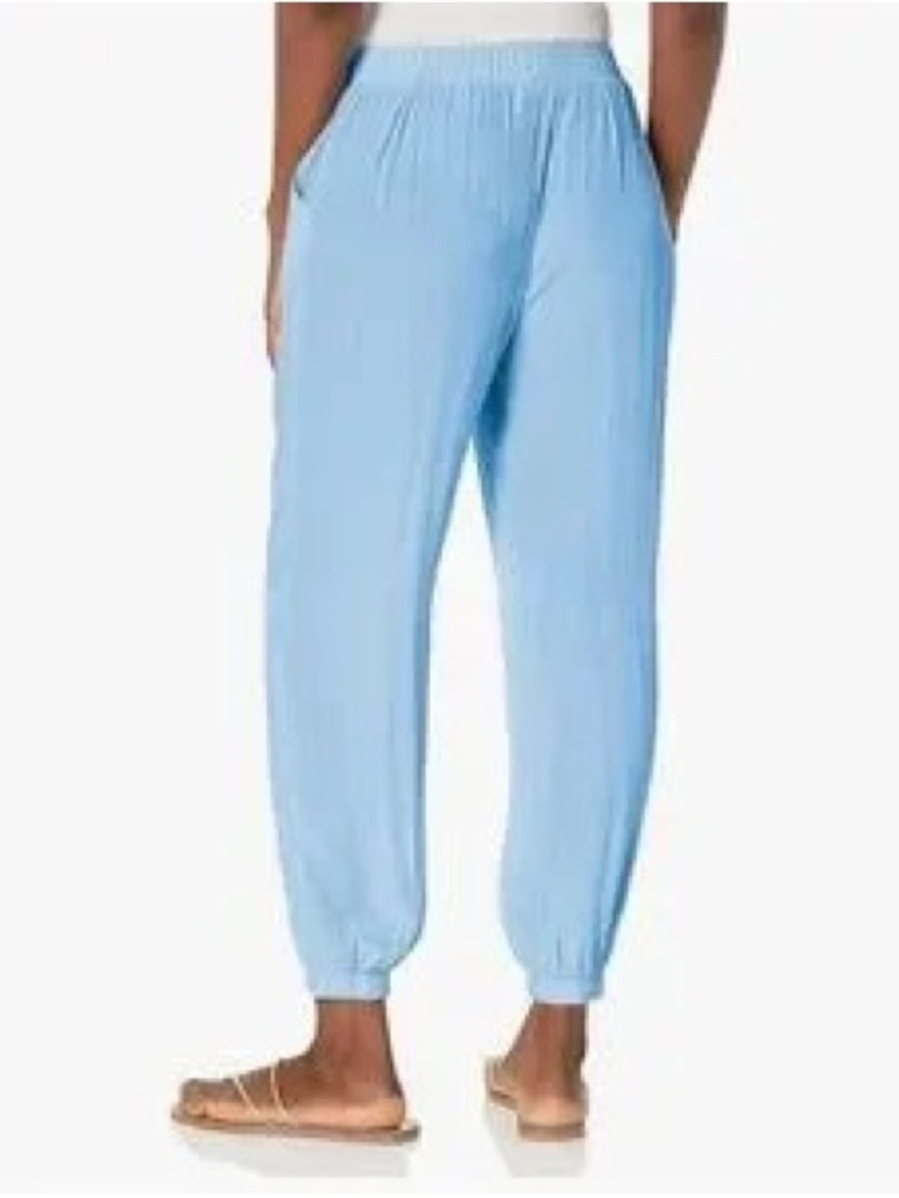 Ramy Brook Caden Jogger Pants - Picture 2 of 7